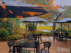 -浙江西子宾馆·瑶园咖啡厅