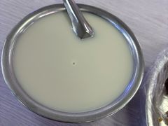 -蒙记老牌豆浆