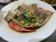 -阿毛饭店(和义路店)