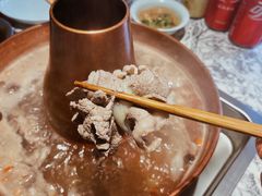 -京元盛铜锅涮肉(上海总店)
