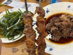 -柴氏风味斋(甘家口店)