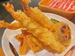 -山葵家·创意料理(临平银泰城店)