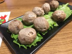 -牛天下·牛肉·海鲜·打边炉·融合菜