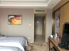 -南京维景国际大酒店(南京博物院店)