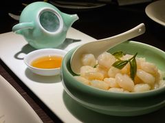 -九里云松·天香餐厅