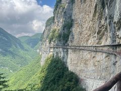 -鹿院坪生态旅游景区
