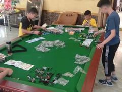 -聚会山庄·派对会议团建别墅轰趴馆(中兴和园店)