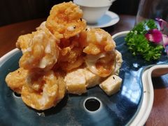 -南园民国茶楼餐厅·常州菜(北大街店)