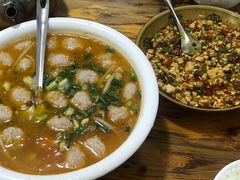 -鸡哈豆花(梅西广场店)