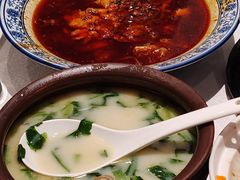 -大铁勺新津菜(东丽阳光新业广场店)