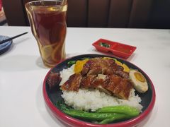 -龙记香港茶餐厅(久光百货店)