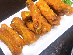 -湖锦酒楼·32年地道湖北菜(光谷店)
