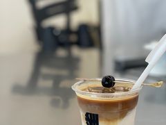 -麻雀咖啡SPARROW COFFEE(十全街店)