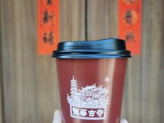 -龙华素斋(龙华路店)