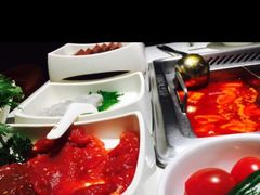 -海底捞火锅(老城根店)