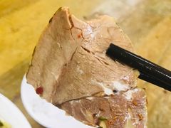 -顺通大冷面(总店)