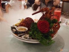 1-金唐海鲜酒家