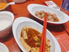 -喜家德虾仁水饺(东海缤纷天地店)