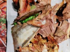 -木屋烧烤(坂田天安云谷店)