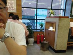 -韩香福烤肉庄园(荣成店)