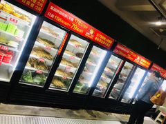 -钢管厂歆瑞源油卤串串香(春熙路太古里店)