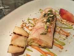 -LESCEDARS Brasserie Bistro香柏树