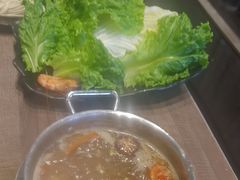 -呷哺呷哺 黄金牧场 (旧宫永辉超市店)