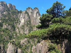 -三清山风景名胜区