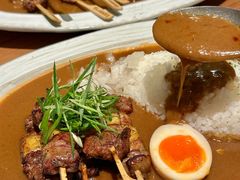-CURRY YA 熟成咖哩專門店(深圳湾万象城店)