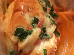 香葱面包-惠源面包店(开禾路店)