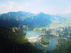 -大连冰峪旅游度假区