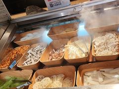 -温野菜涮涮锅(西单大悦城店)