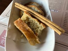 -安妮意大利餐厅(日坛店)