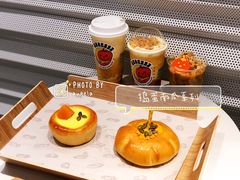 -喜茶(深圳福田星河COCO Park店)