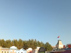 -沈阳方特欢乐世界