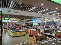 -稻香海鲜饭店(第一国际店)
