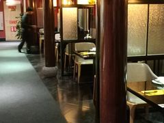 大堂-塘人·老底子宁波菜小馆(南塘老街店)