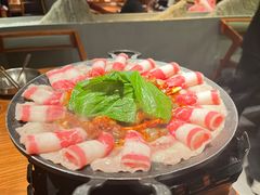 -春熙台韩国料理·章鱼肥牛(西丽店)