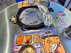 -喜井无限自助烤肉公司(石厦店)