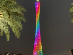 -海心沙亚运公园