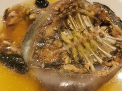 -Yan Ting 宴庭中餐厅(上海静安瑞吉酒店)