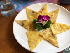 -樾餐厅泰式海鲜火锅(民歌湖店)