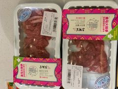 -盒马鲜生(新都心店)