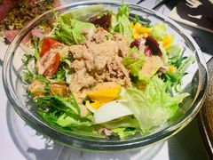 -春树下·树屋花房西餐厅(罍街AS1980店)