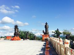 -六鼎山文化旅游区