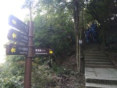 -井冈山风景名胜区