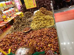 -八一好吃街·高品美食广场