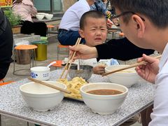 -龙门李家三旦羊肉汤馆