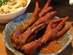 -付小姐在成都(中山公园店)