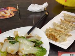 -冯鑫记南京鸭血粉丝汤(来燕路店)
